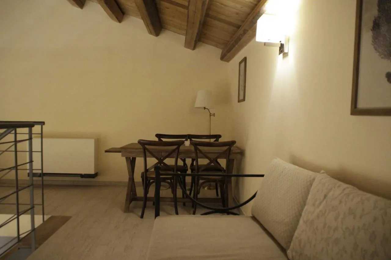Lanterne Magiche Ortigia Apartment Syracuse 0*,