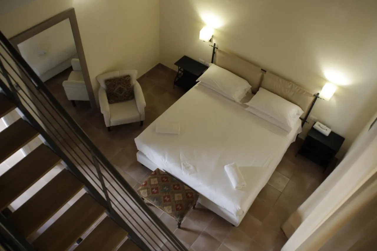 Lanterne Magiche Ortigia Apartment Syracuse