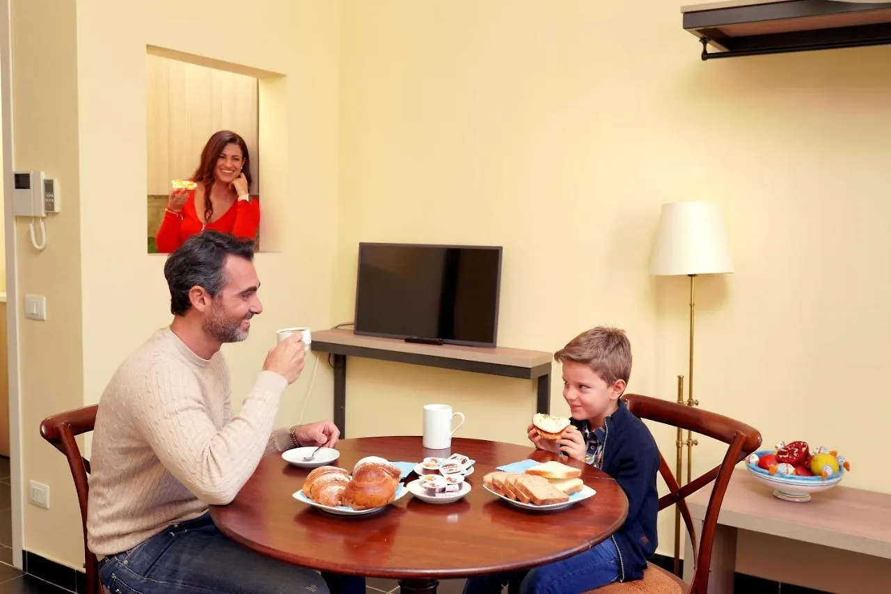 Lanterne Magiche Ortigia Apartment Syracuse