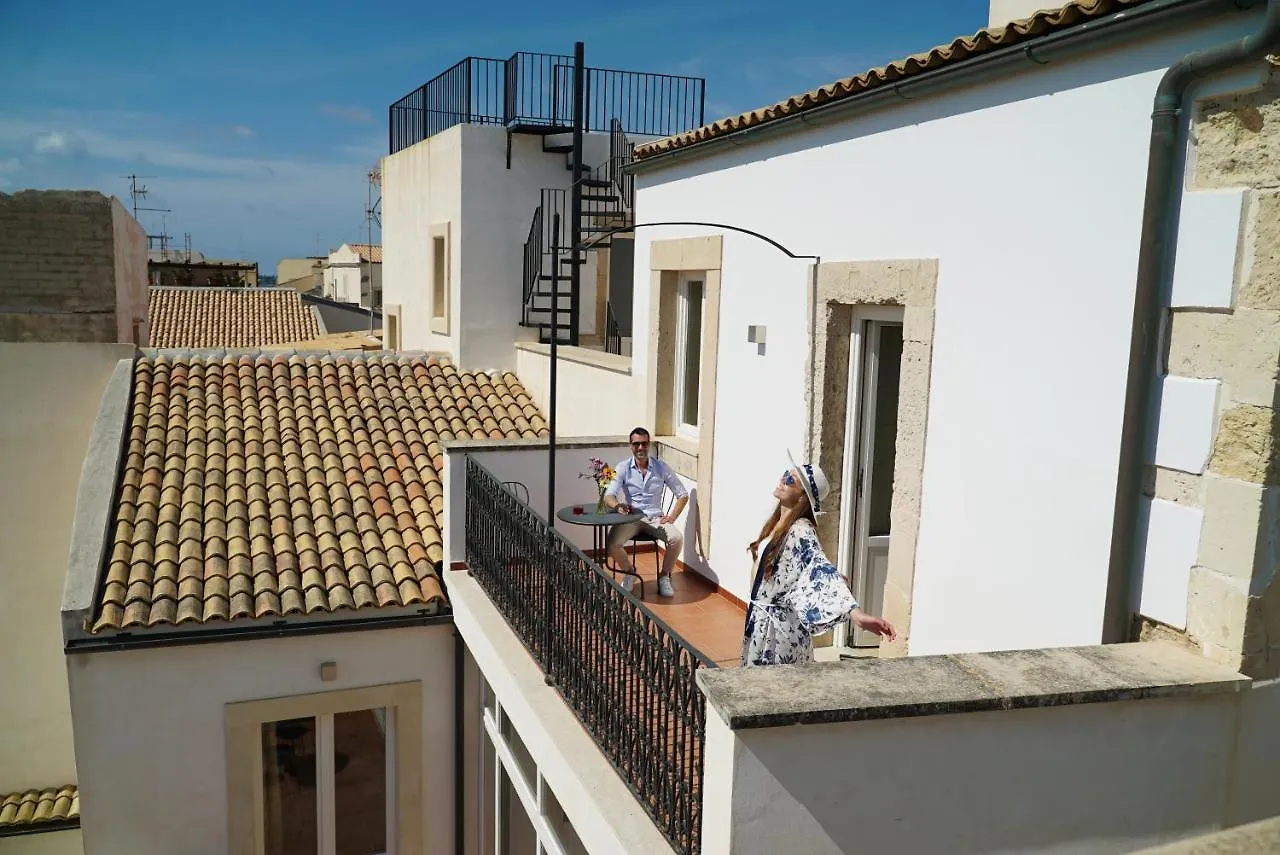 Lanterne Magiche Ortigia Apartment Syracuse