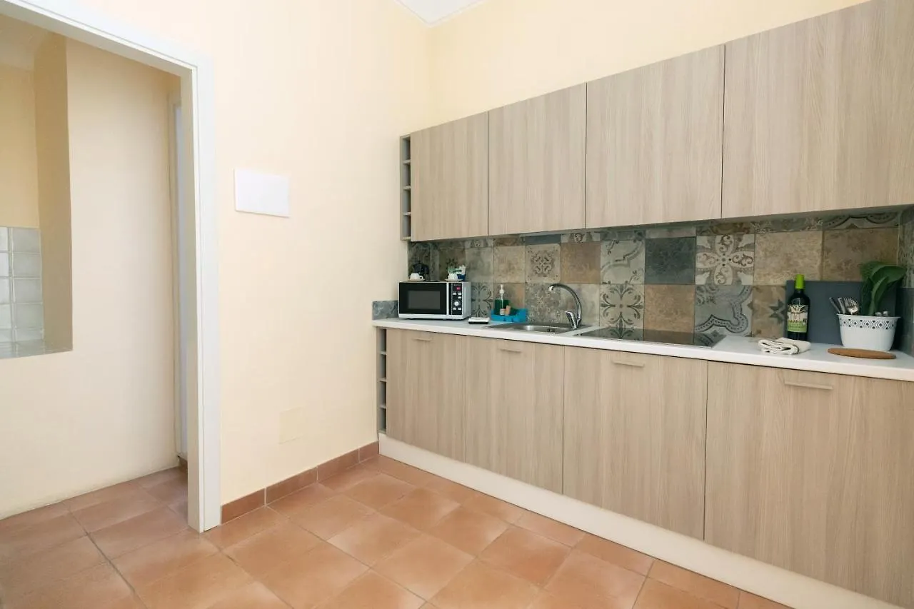 Lanterne Magiche Ortigia Apartment Syracuse
