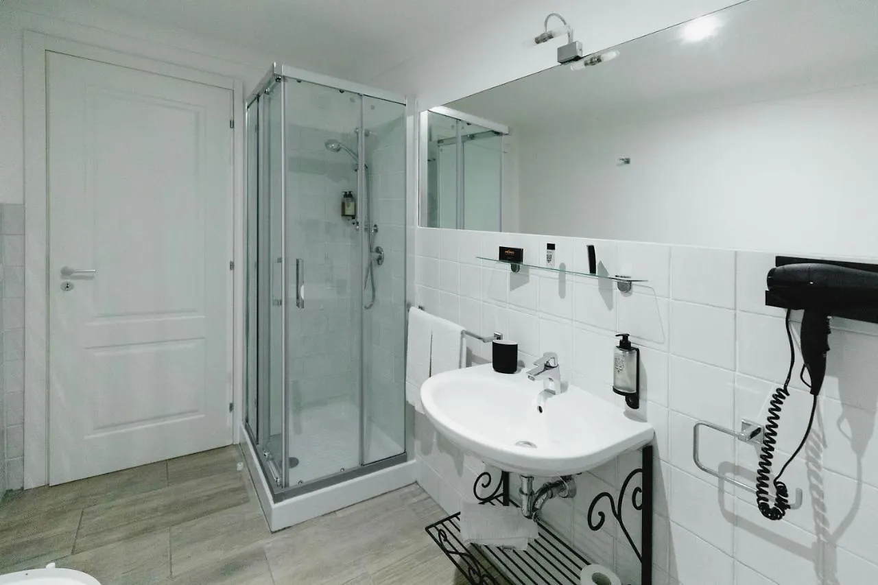 Lanterne Magiche Ortigia Apartment Syracuse Italy