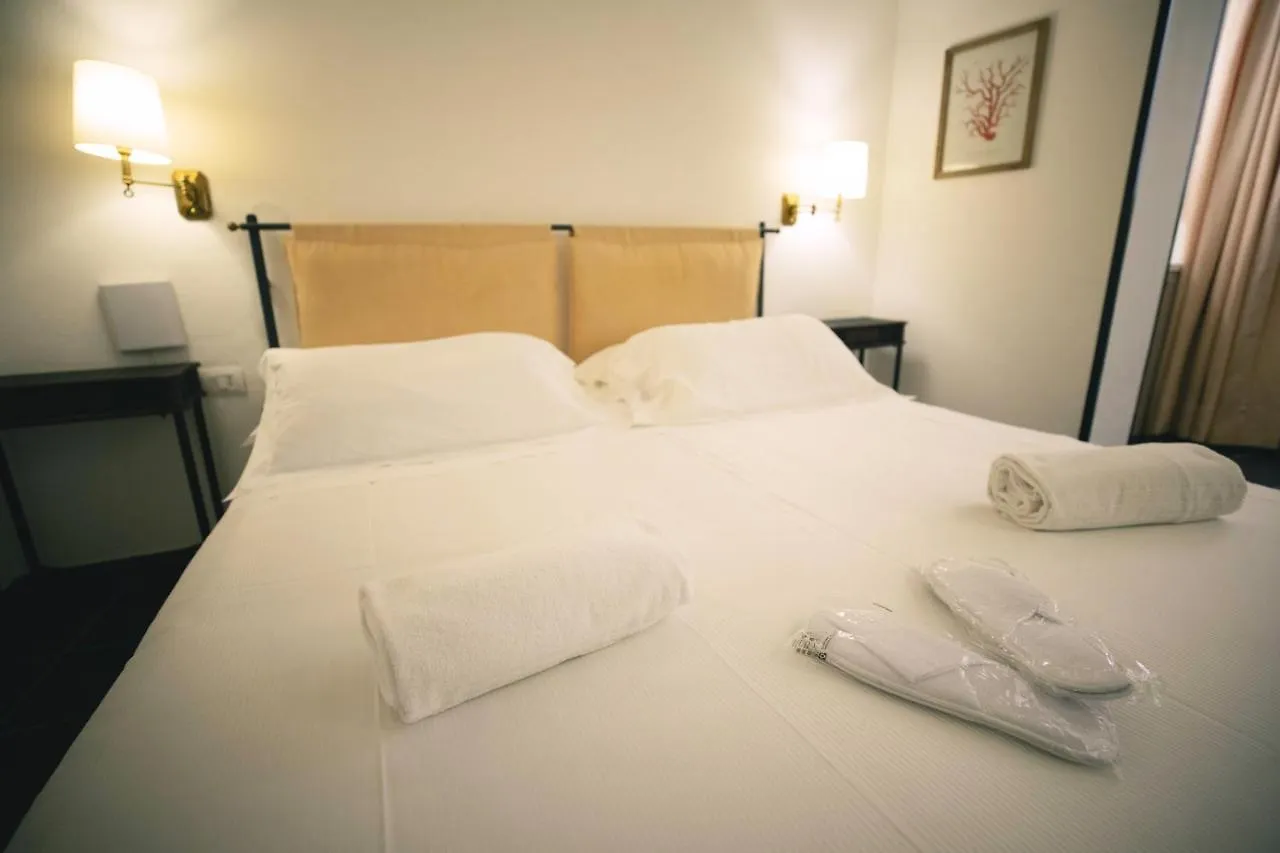 Lanterne Magiche Ortigia Apartment Syracuse
