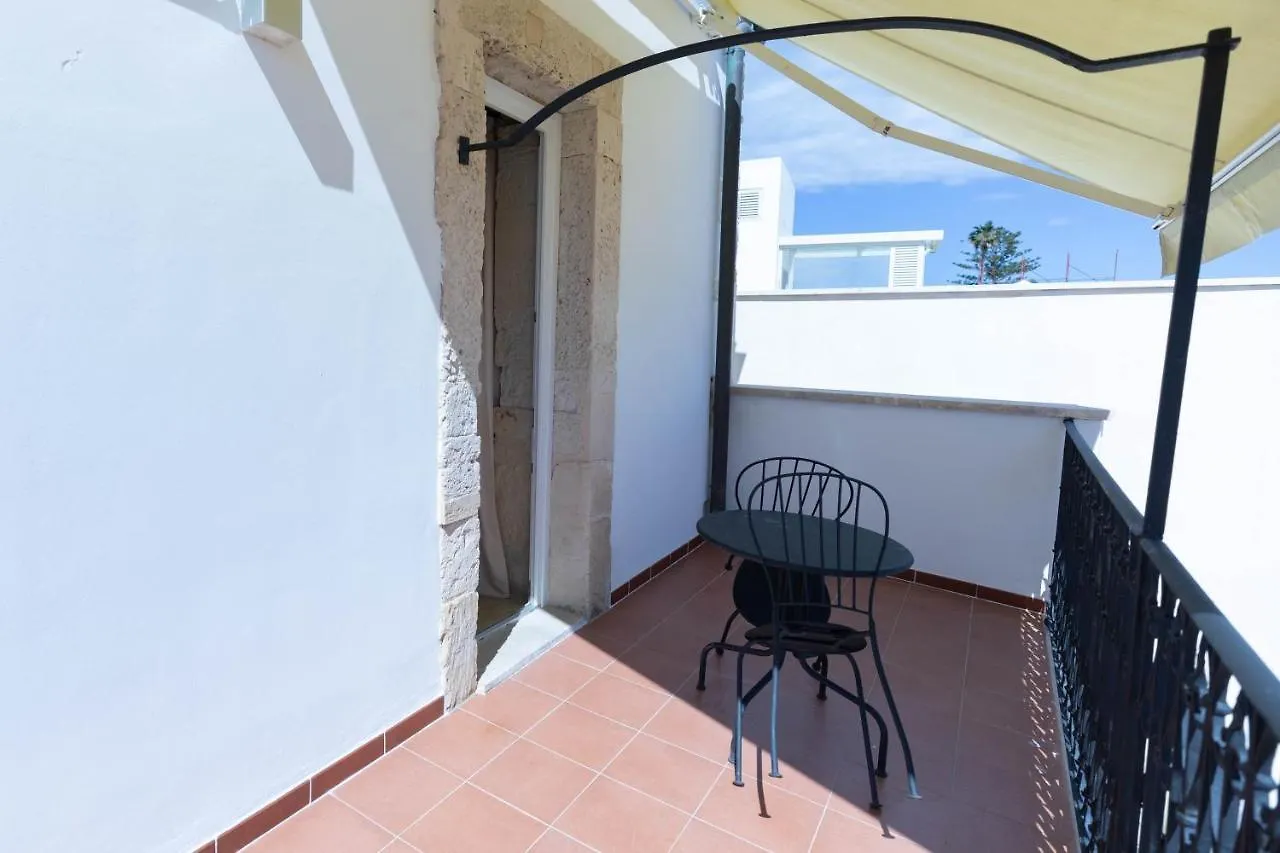 Lanterne Magiche Ortigia Apartment Syracuse Italy