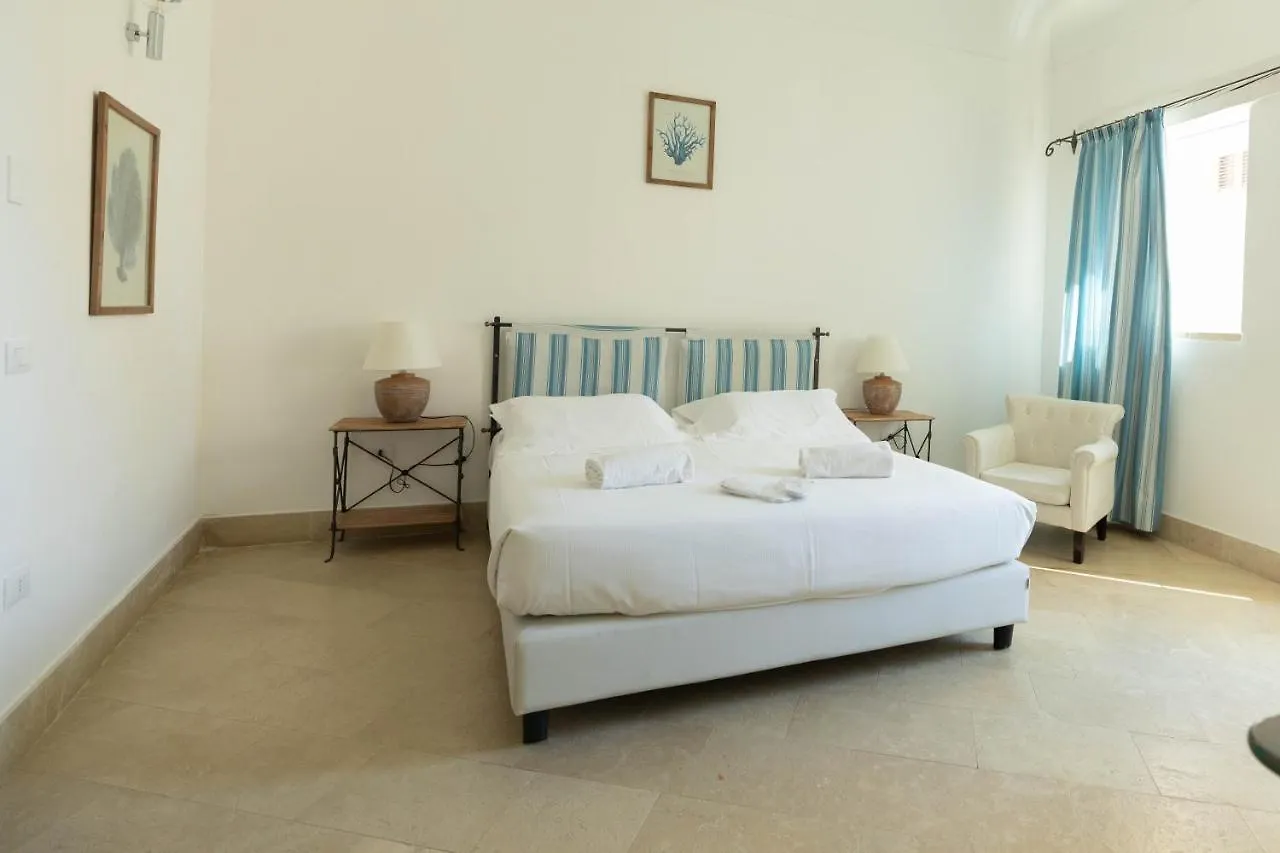 דירות סירקוזה Lanterne Magiche Ortigia