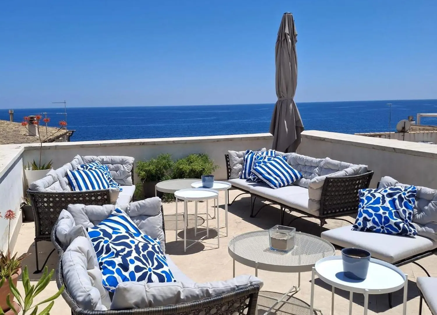 Lanterne Magiche Ortigia Apartment Syracuse Italy