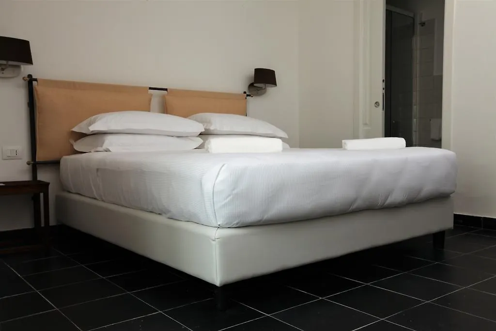 Lanterne Magiche Ortigia Apartment Syracuse