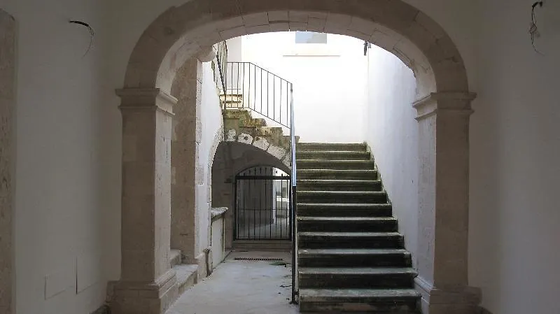 Lanterne Magiche Ortigia Apartment Syracuse 0*,  Italy