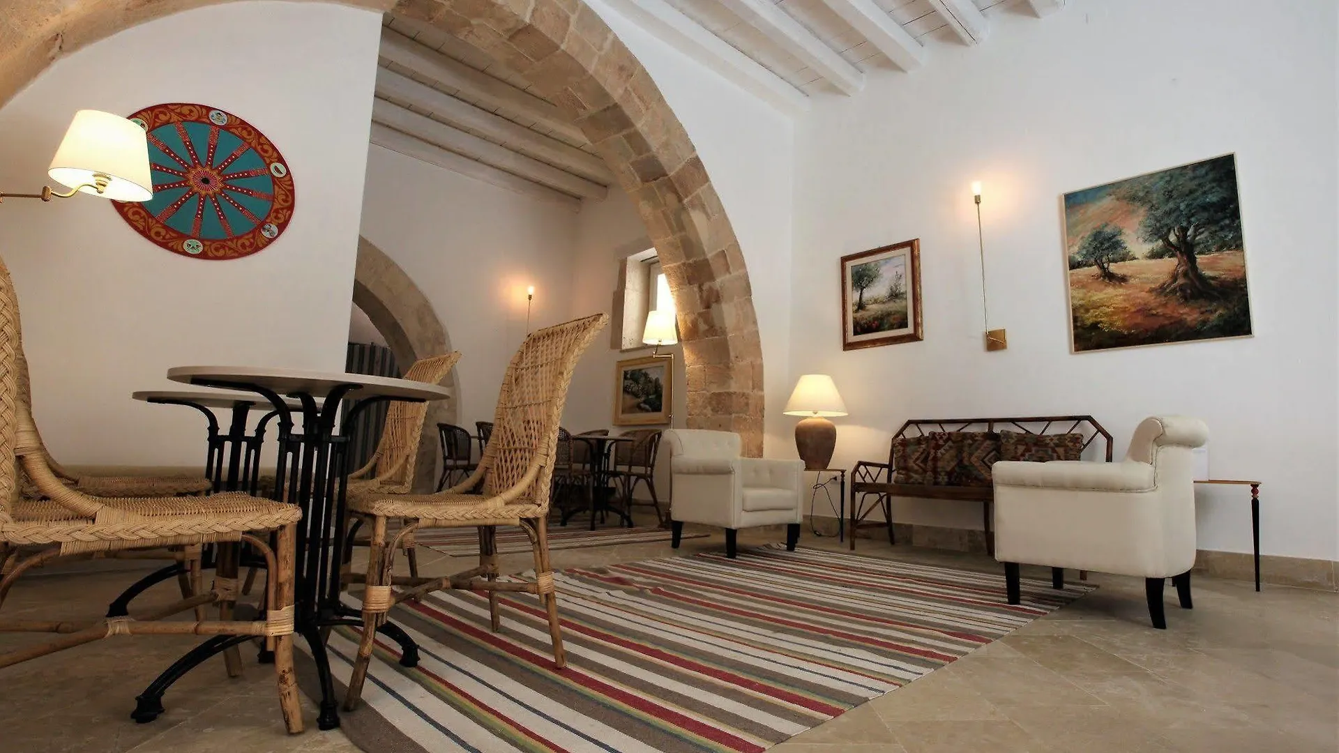 Lanterne Magiche Ortigia Apartment Syracuse