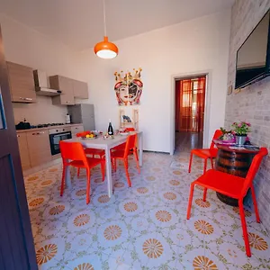 Dom wakacyjny Syracuseapartments Il Mare Di Ortigia, Syrakuzy