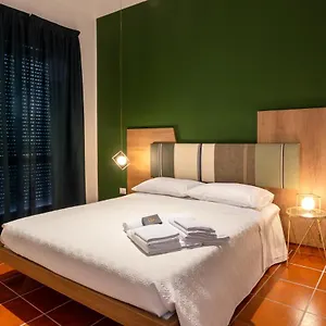 Apartament Apollo Ortigia, Syrakuzy