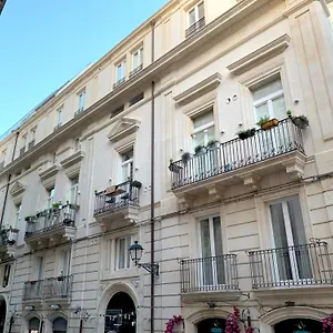 Apartament Di Casa Verbavolant, Syrakuzy