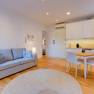 Casas Da Baixa - Casinhas Da Mouraria , Lisbona Portogallo