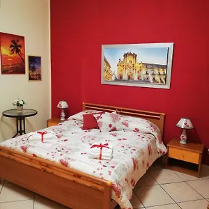 Apartament Enzo&mary's, Syrakuzy