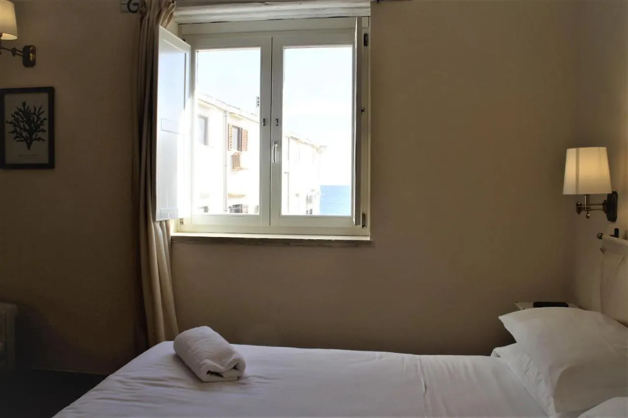 Lanterne Magiche Ortigia Apartment Syracuse 0*,