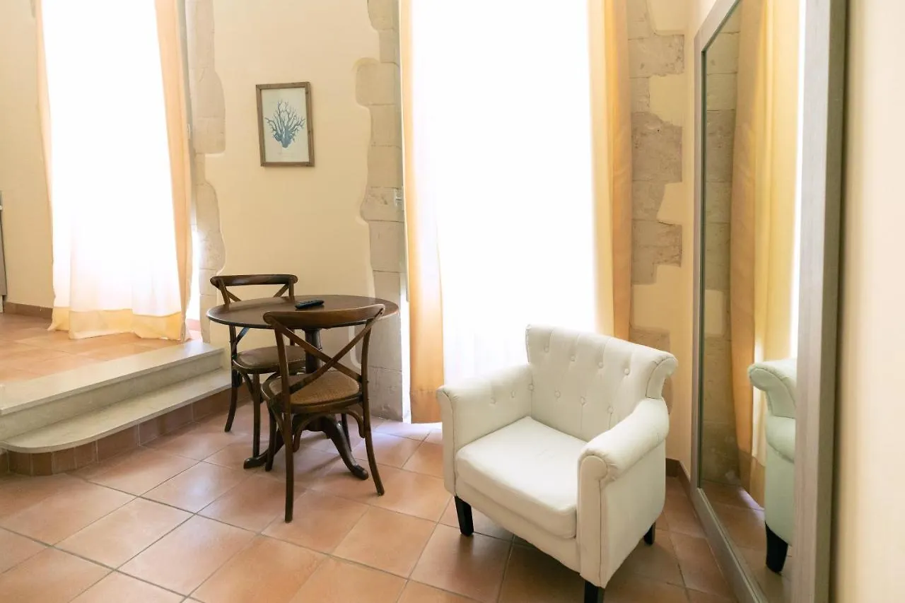 Lanterne Magiche Ortigia Apartment Syracuse Italy
