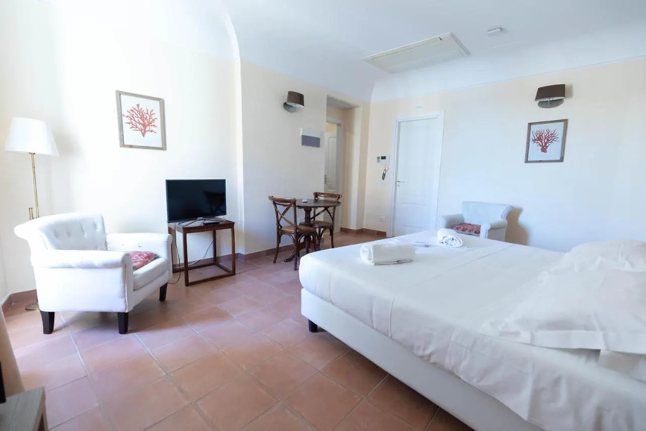 Apartament Lanterne Magiche Ortigia Syrakuzy 0*,