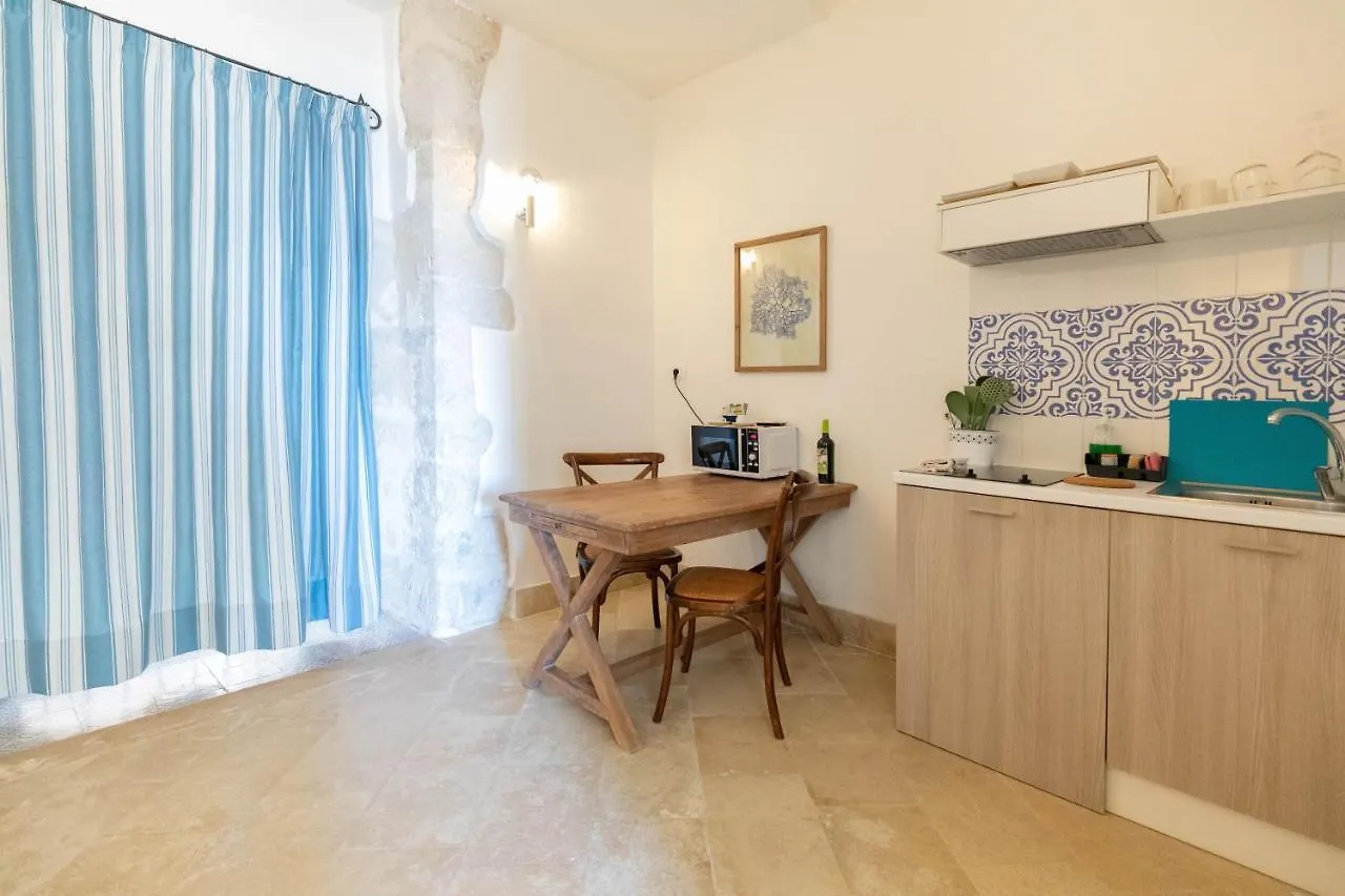 Lanterne Magiche Ortigia Apartment Syracuse 0*,  Italy