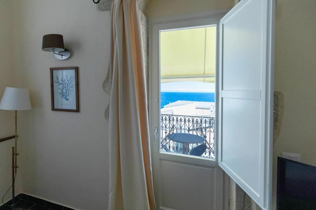 Lanterne Magiche Ortigia Apartment Syracuse