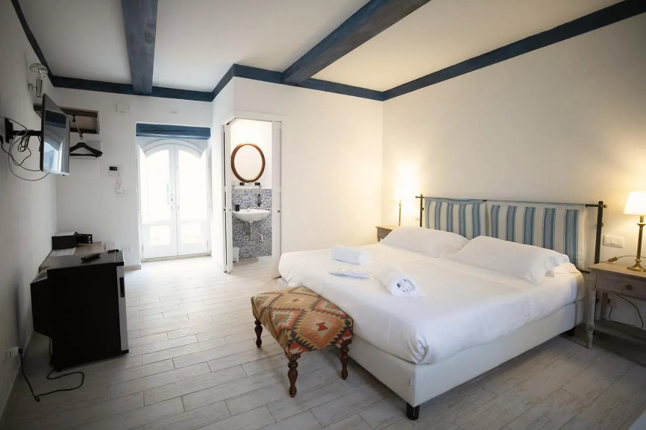 Lanterne Magiche Ortigia Apartment Syracuse