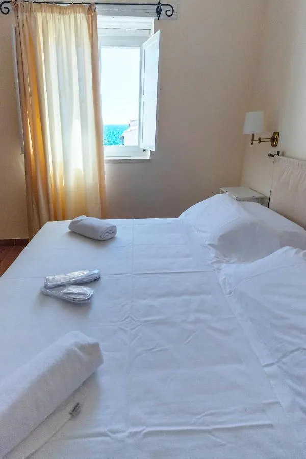 Lanterne Magiche Ortigia Apartment Syracuse