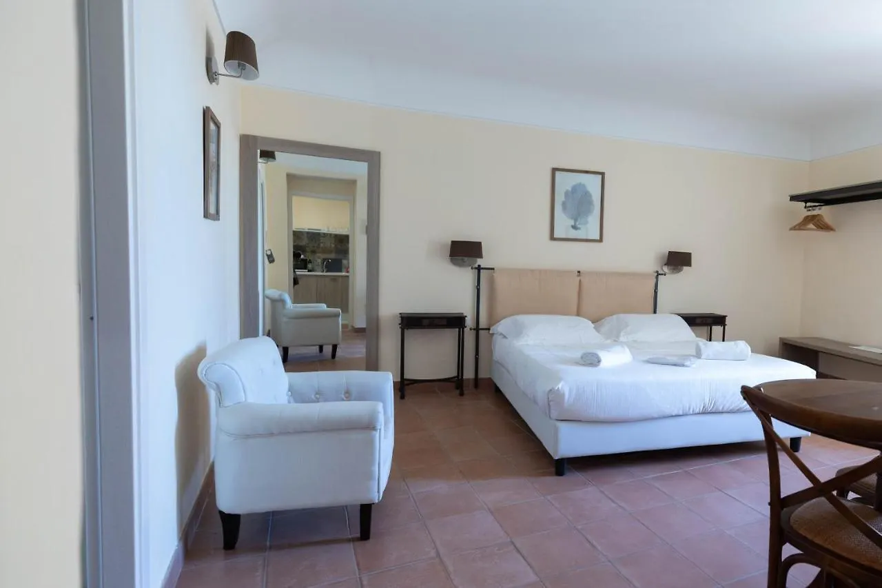 Lanterne Magiche Ortigia Apartment Syracuse