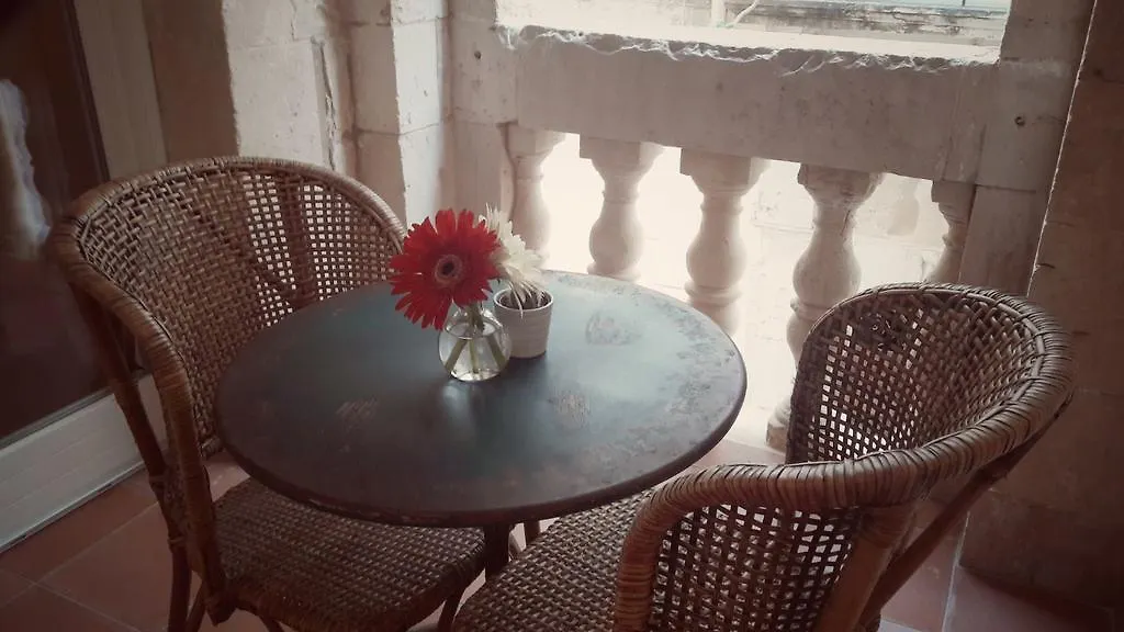 Lanterne Magiche Ortigia Apartment Syracuse Italy