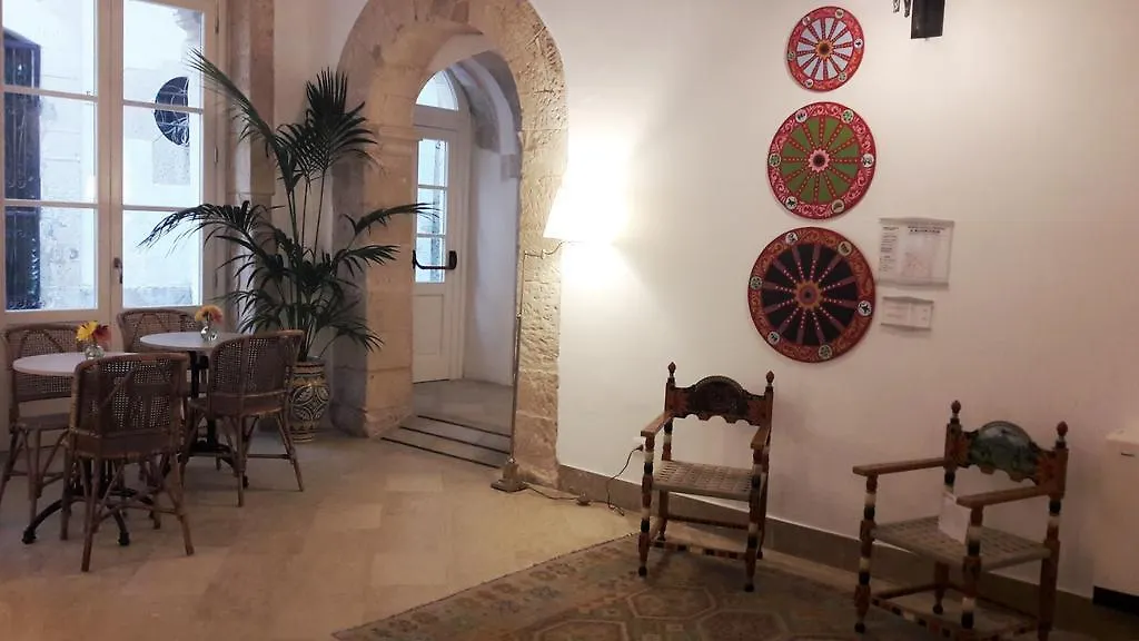 Lanterne Magiche Ortigia Apartment Syracuse