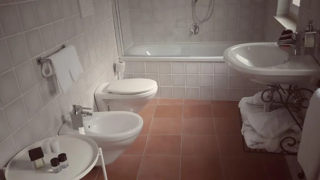 Apartament Lanterne Magiche Ortigia Syrakuzy