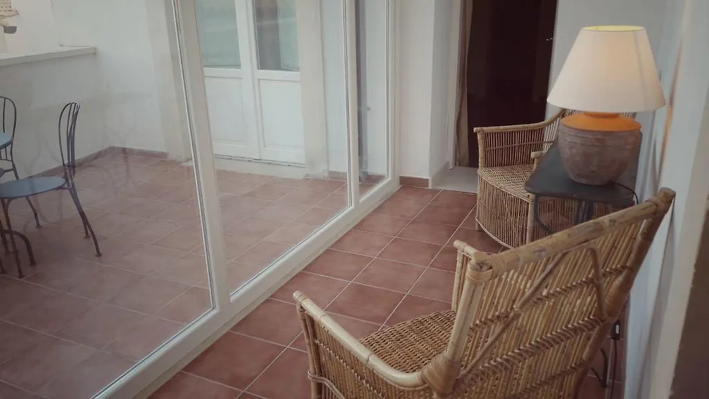 Lanterne Magiche Ortigia Apartment Syracuse