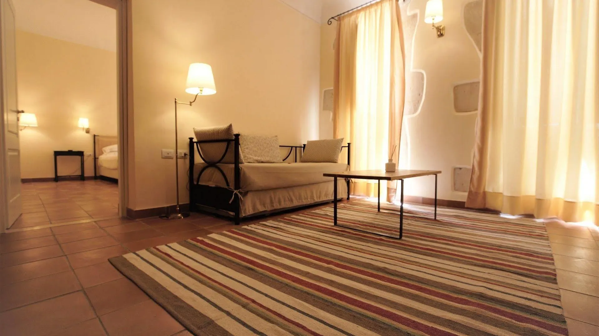Apartament Lanterne Magiche Ortigia Syrakuzy 0*,  Włochy