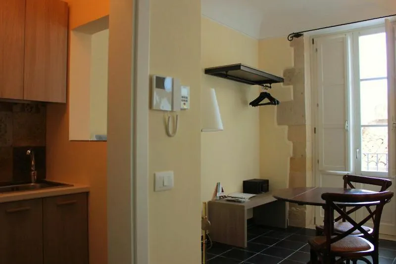 Lanterne Magiche Ortigia Apartment Syracuse
